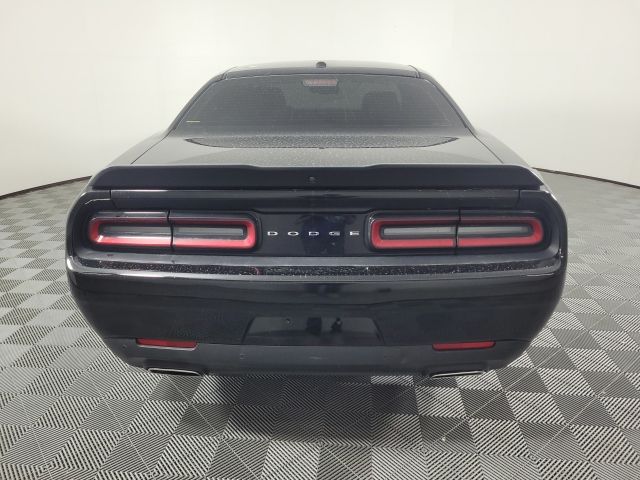 Used 2023 Dodge Challenger Coupe