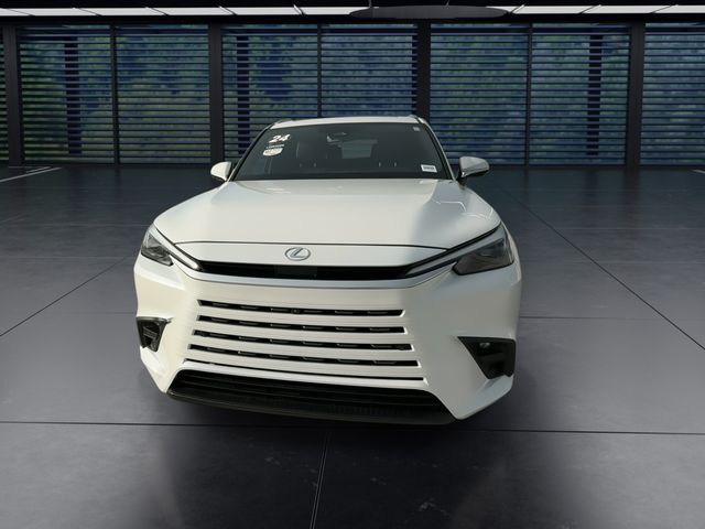 2024 Lexus Tx - $54,988
