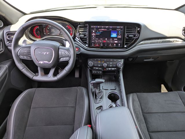 2026 Dodge Durango SRT Jailbreak