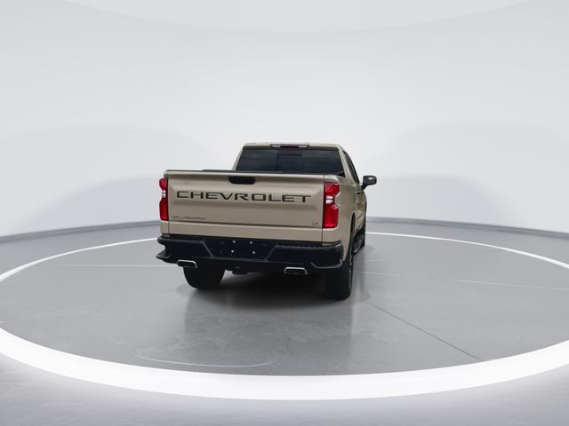 Used 2023 Beige Chevrolet LT Trail Boss image 10