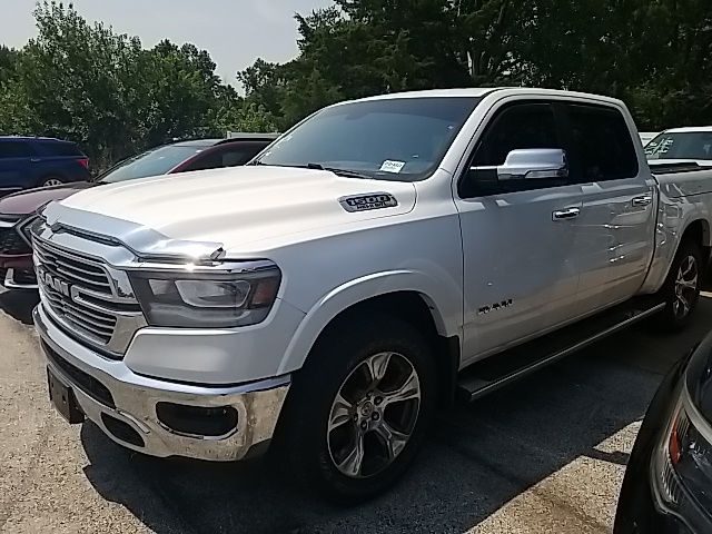 Used 2020 Ram 1500 Truck