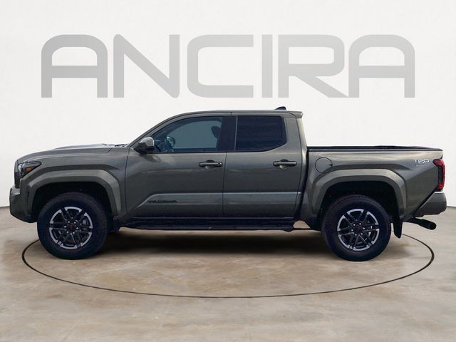 Used Car 2025 Toyota Tacoma  Trd Sport For Sale Under $50,000 In San Antonio, Texas