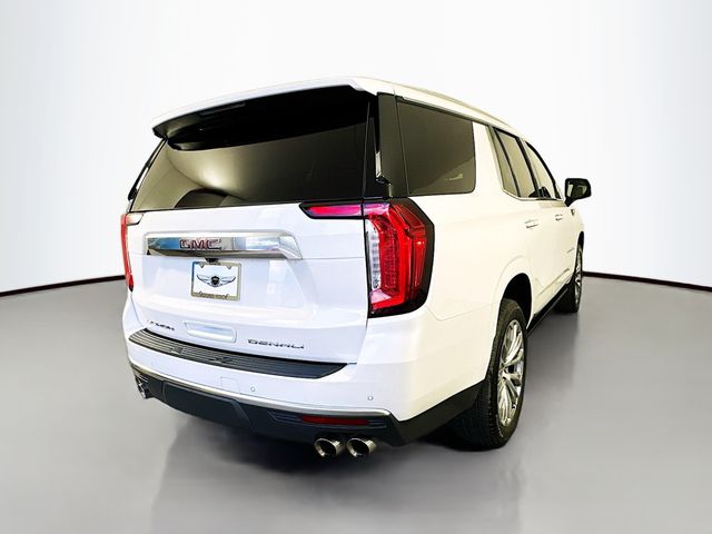 Thumbnail: 2024 GMC Yukon - 5