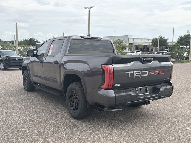 New 2026 Toyota Tundra i-FORCE MAX Truck