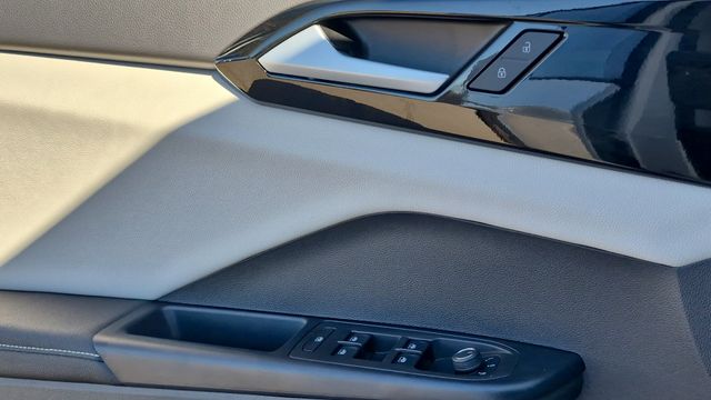 2026 Volkswagen Taos