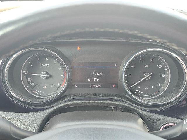 Photo of 2022 Buick Encore GX Essence in Dallas, GA - 23,  2022 Buick Encore GX Essence:41402B