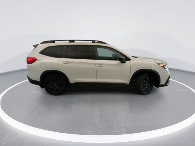 Used 2024 White Subaru Onyx Edition image 5