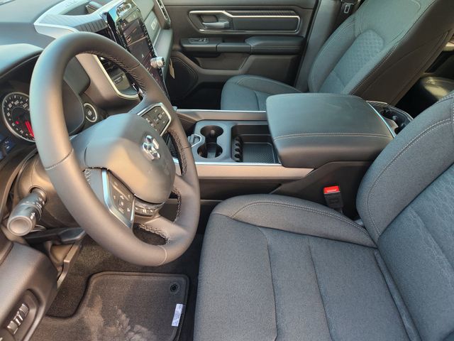 New 2026 White Ram Big Horn/Lone Star image 9