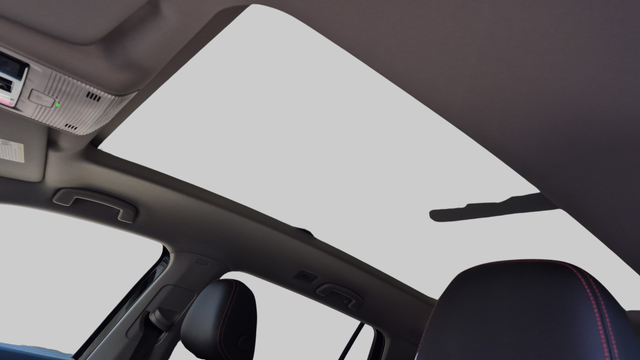 2025 Volkswagen Atlas