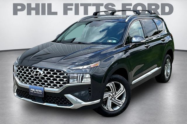 2023 Hyundai Santa Fe SEL - 2