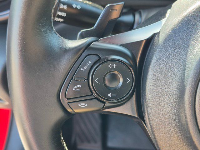 Used 2022 Toyota GR86 Coupe