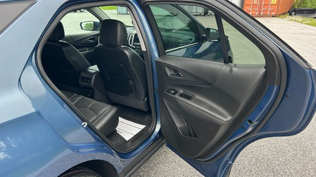 2024 Chevrolet Equinox Premier - Photo 42
