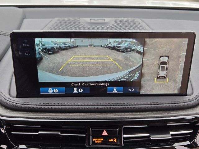 new 2026 Acura MDX car, priced at $68,950