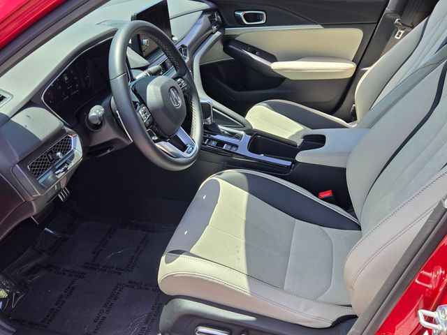 2024 Acura Integra - $30,749