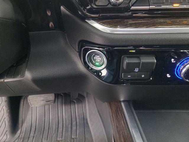 2026 – GMC – Sierra 1500