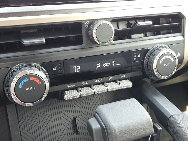 2025 Toyota Tacoma Hybrid:46433A2