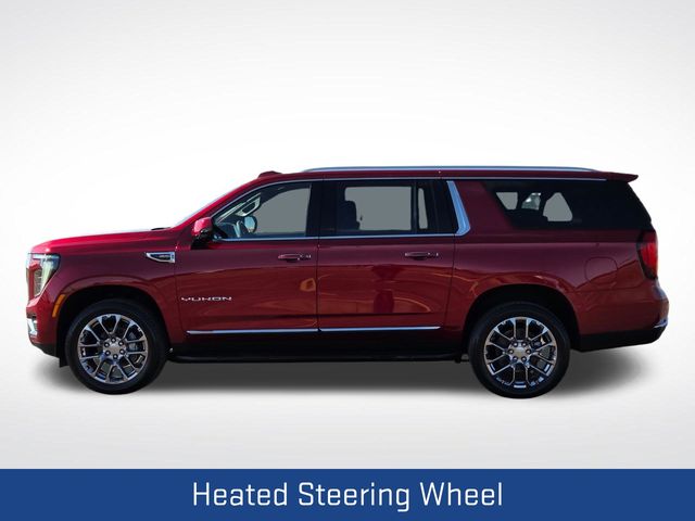 2026 GMC Yukon XL 4WD Elevation