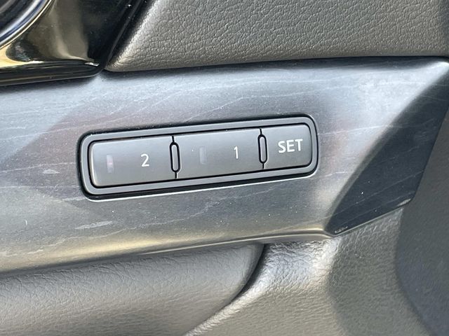 Used 2023 Nissan Maxima Sedan