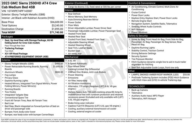View vehicle photo 6