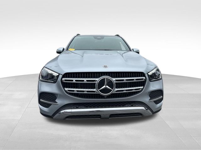 2025 Mercedes-Benz GLE GLE 450 - 8