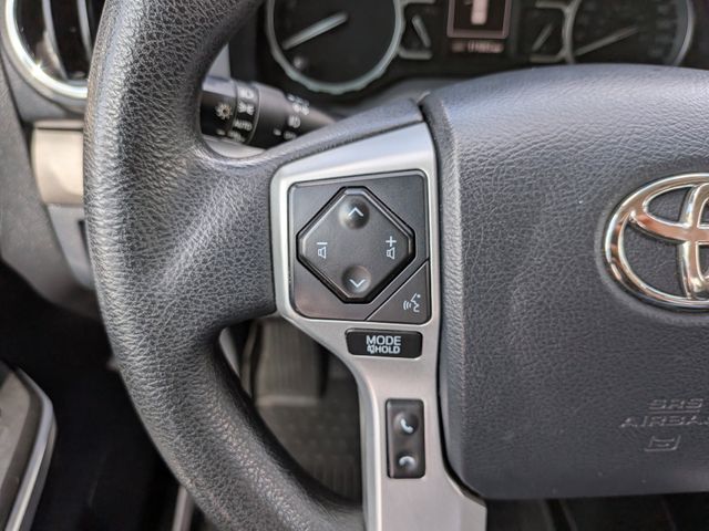 2020 Toyota Tundra SR5  at DeMontrond Auto Country