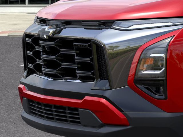 New 2026 Chevrolet Equinox For Sale in Grove City, OH