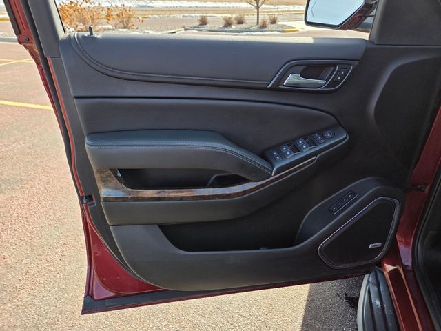 2020 Chevrolet Tahoe 4WD LT