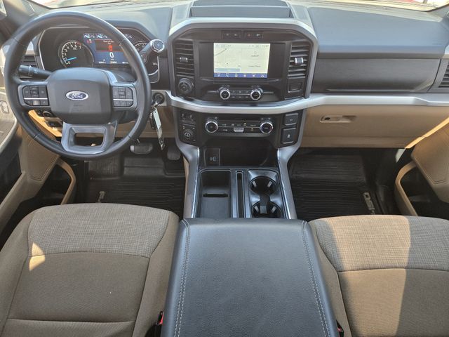 Used 2023 Ford F-150 Truck