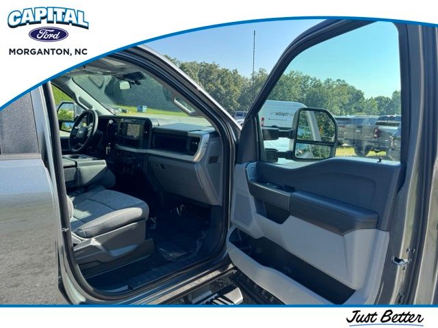 New 2026 Gray Ford XL image 13