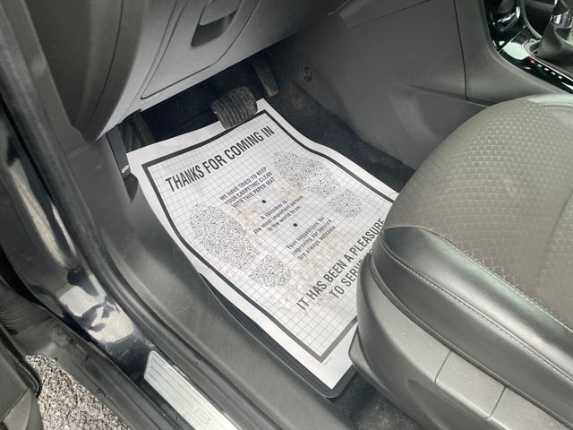 Used 2021 Buick Encore SUV