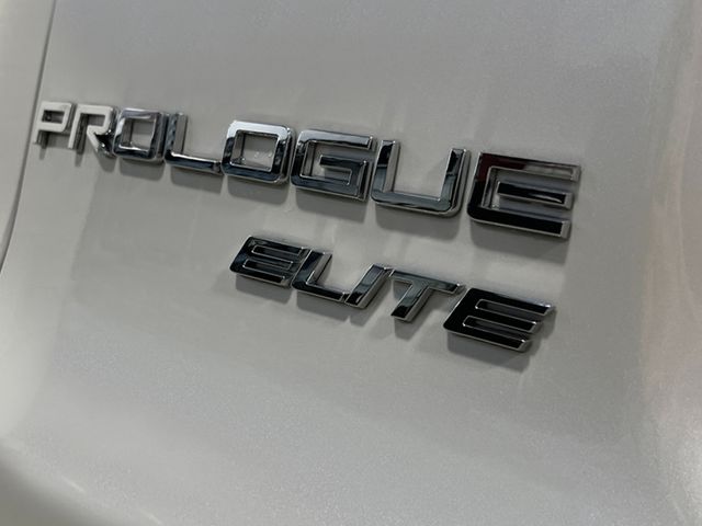 Prologue Elite