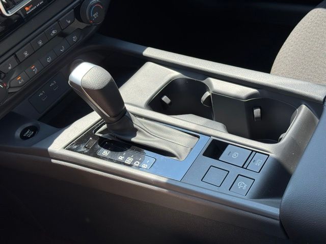 New 2026 Nissan Sentra Sedan