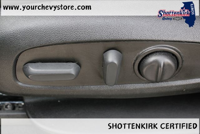 Used 2023 Chevrolet Traverse SUV
