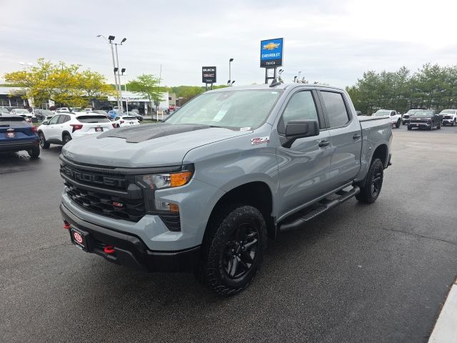 View vehicle photo 6