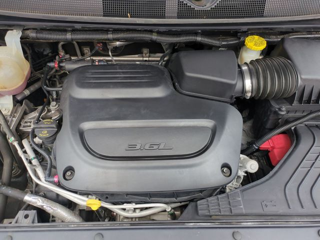 used 2023 Chrysler Voyager car, priced at $20,990