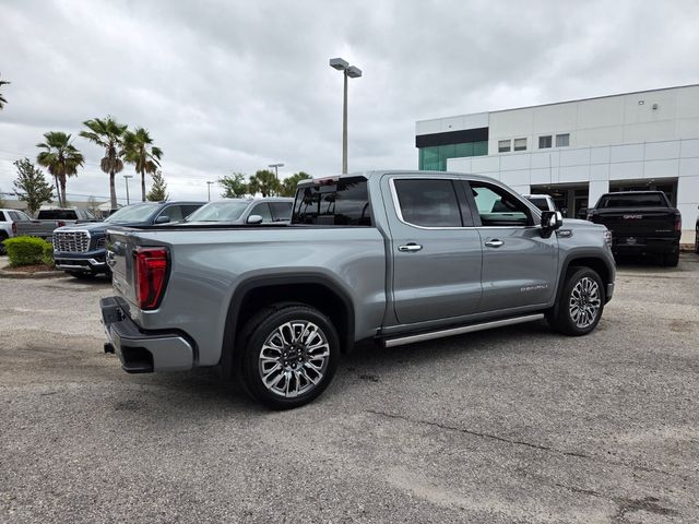 New 2026 Silver GMC Denali Ultimate image 14