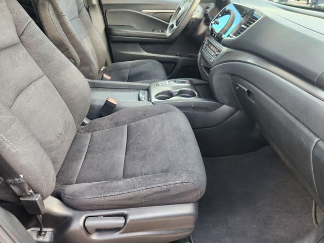 2022 Honda Pilot Sport Gray at EAG Ford Navasota