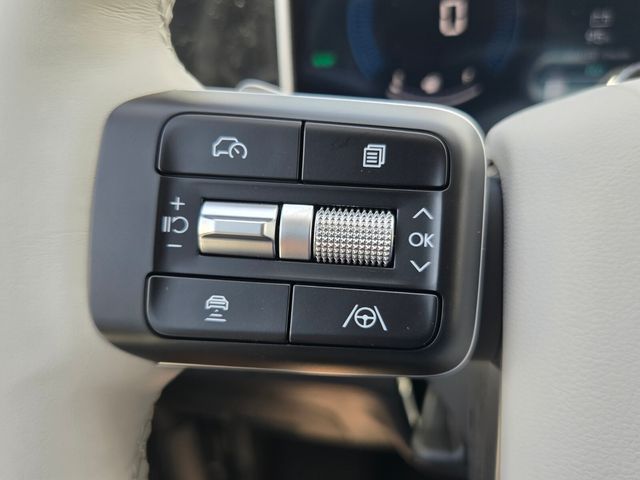 2027 Hyundai Santa Fe