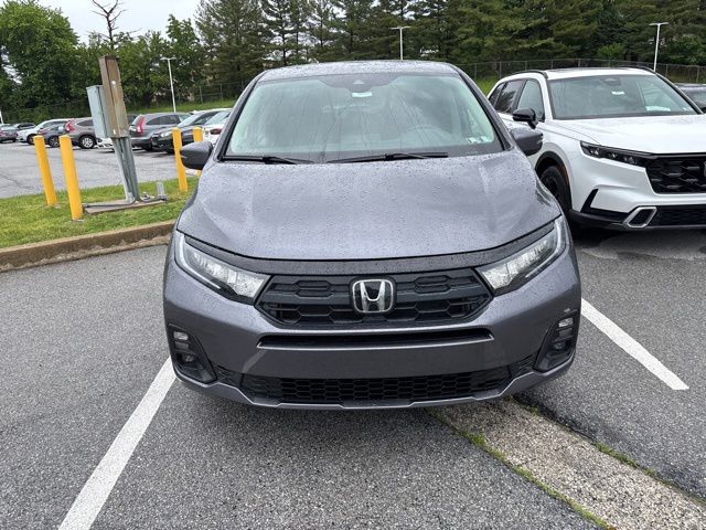 used 2026 Honda Odyssey car, priced at $41,495