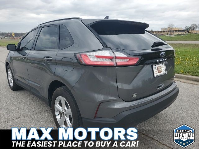 Used 2024 Ford Edge SUV