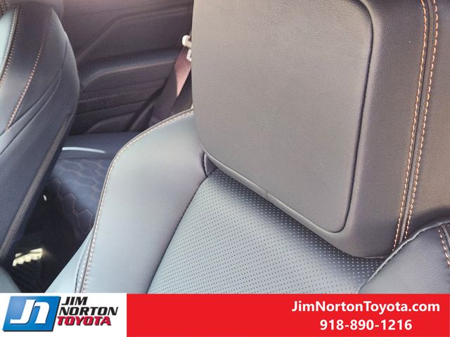 Used 2026 Toyota 4Runner i-FORCE MAX Hybrid SUV