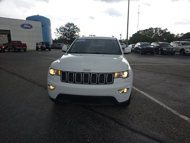 Used 2018 Jeep Grand Cherokee SUV