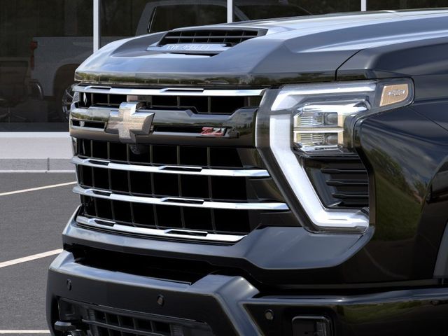 2026 Chevrolet Silverado 2500HD LT:47133