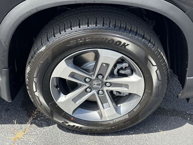 New 2026 Honda Pilot SUV