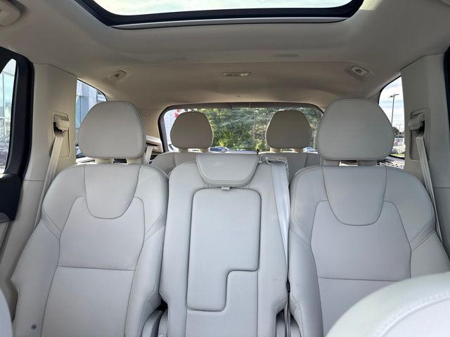 Used 2025 Volvo XC90 Plug-In Hybrid SUV