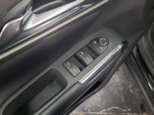2026 – Chevrolet – Traverse