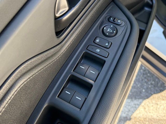 new 2026 Honda Odyssey car, priced at $42,508