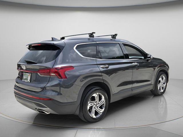 2023 Hyundai Santa Fe - $22,938
