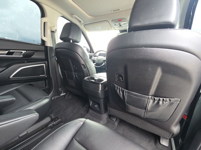 2024 Kia Telluride S:168551B