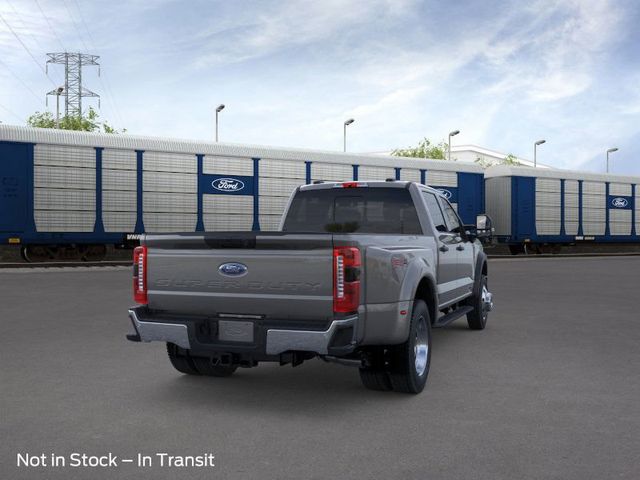 2026 Ford F-450 Super Duty 